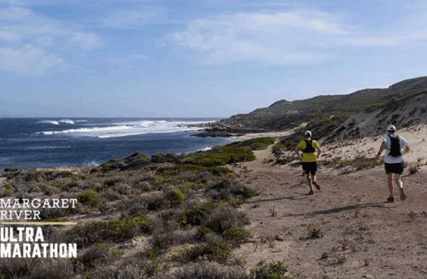 Margaret River Ultra Marathon