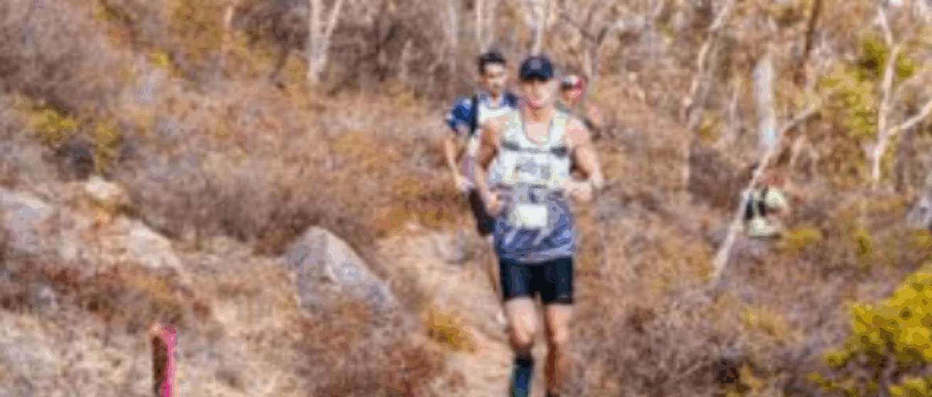 Bibra Lake RunningWorks Festival