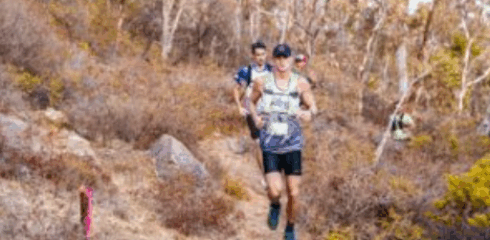 Bibra Lake RunningWorks Festival