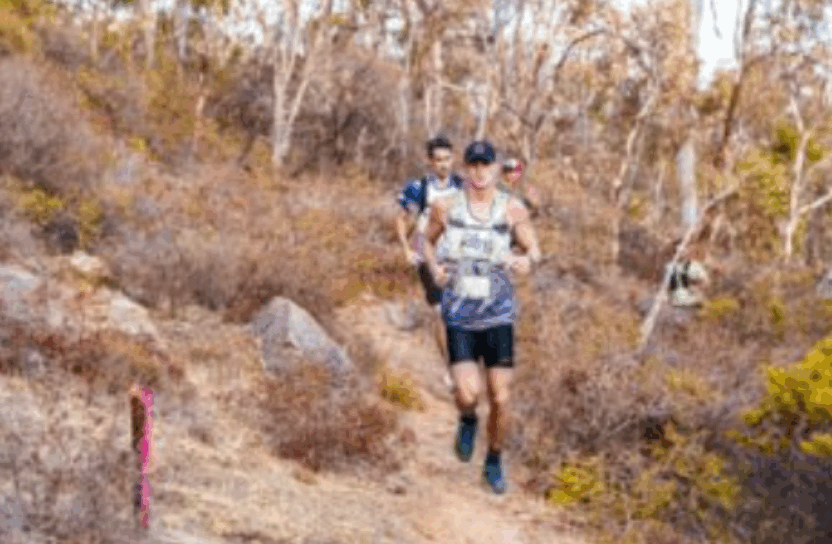 Bibra Lake RunningWorks Festival
