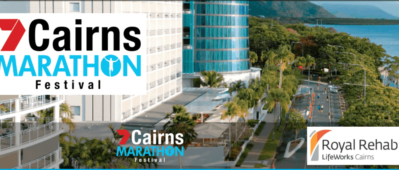 7 Cairns Marathon Festival