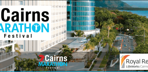 7 Cairns Marathon Festival