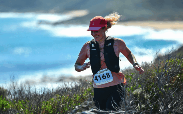 Margaret River Ultra Marathon