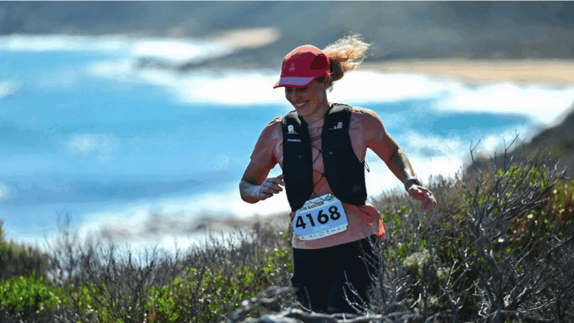 Margaret River Ultra Marathon