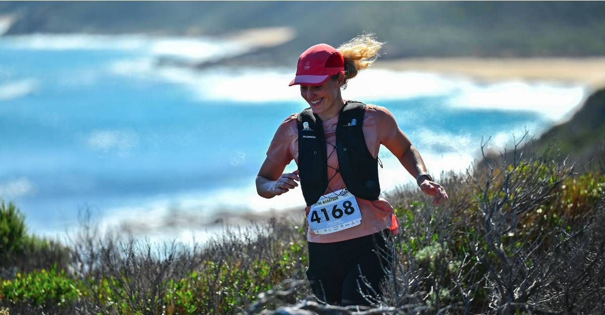 Margaret River Ultra Marathon