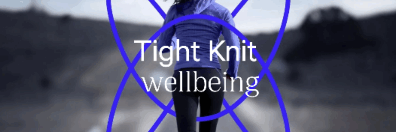 Tight Knit Wellbeing