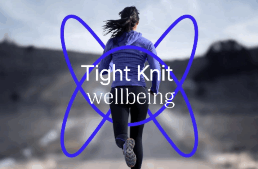 Tight Knit Wellbeing