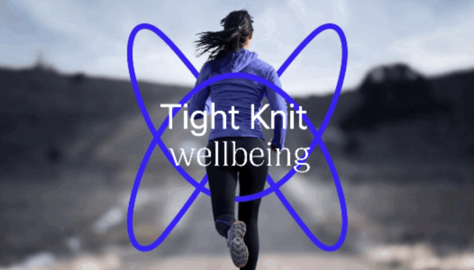 Tight Knit Wellbeing