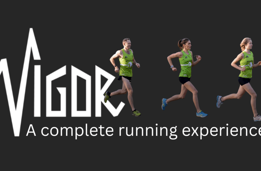 Vigor Coaching