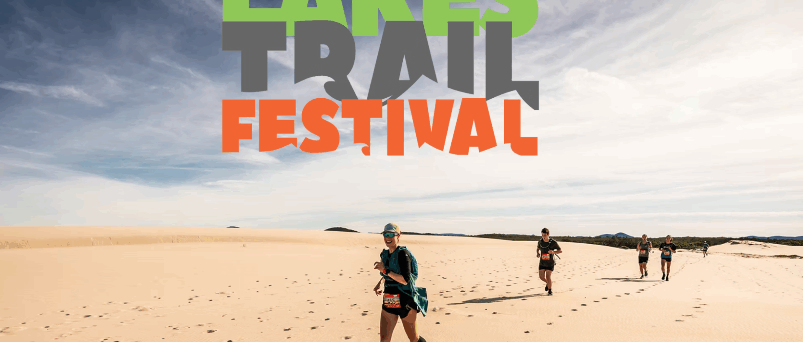 LAKES Trail Festival – A Coastal Ultra Like No Other