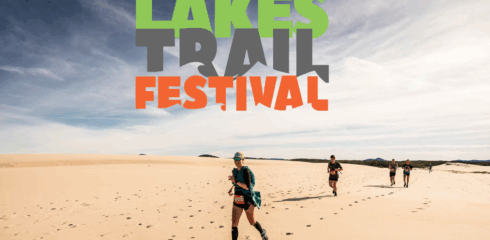 LAKES Trail Festival – A Coastal Ultra Like No Other