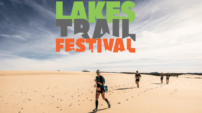 LAKES Trail Festival – A Coastal Ultra Like No Other