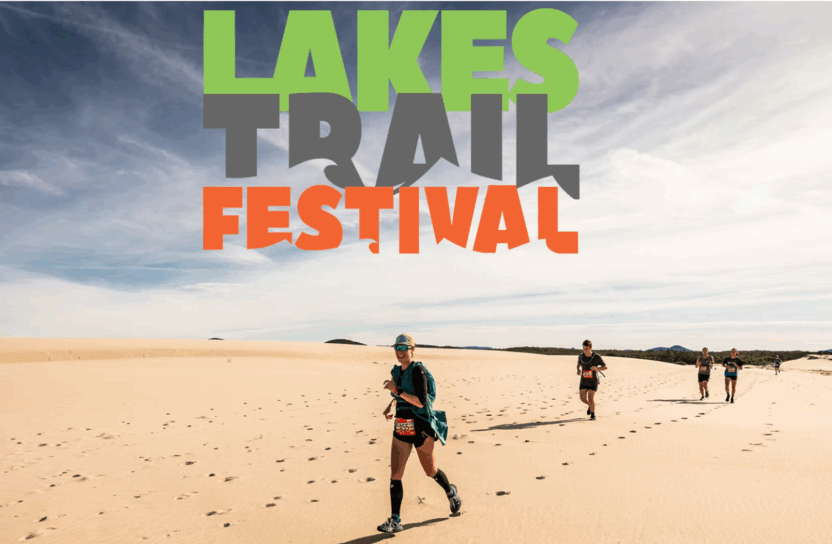 LAKES Trail Festival – A Coastal Ultra Like No Other