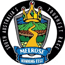 Melrose Running Festival