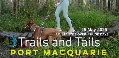 Trails and Tails Port Macquarie