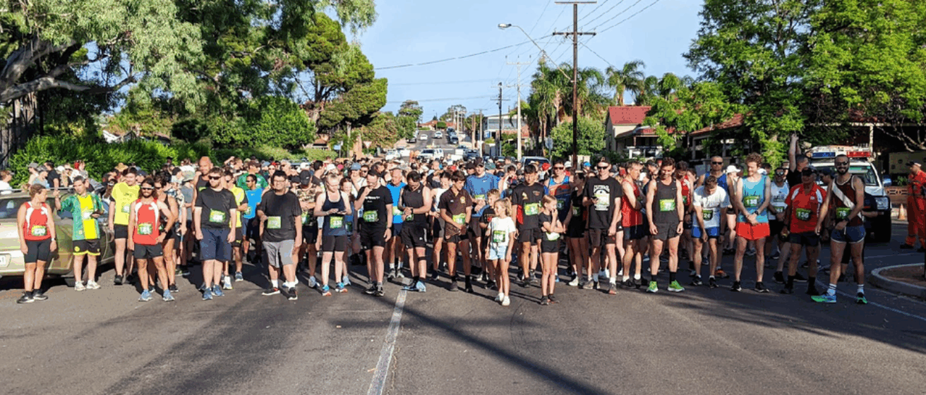Whyalla Running Festival