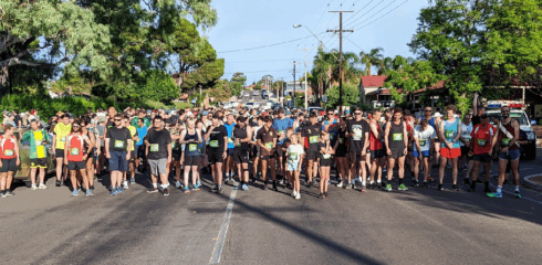 Whyalla Running Festival