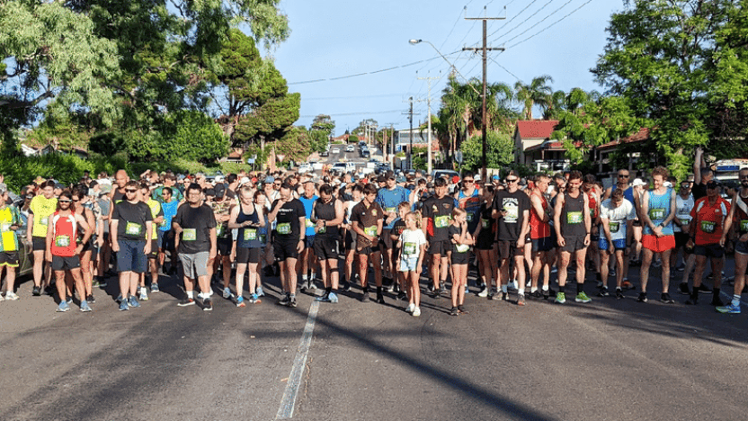 Whyalla Running Festival