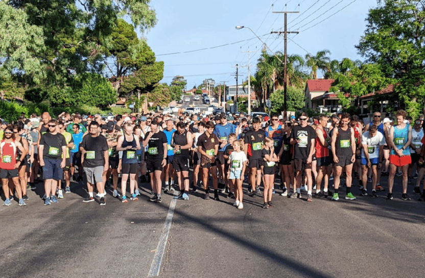 Whyalla Running Festival