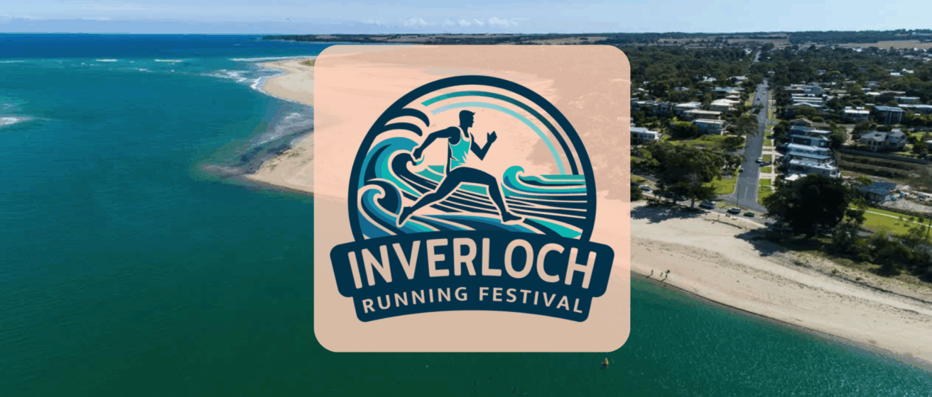 Inverloch Running Festival 2025