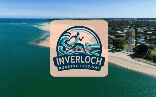 Inverloch Running Festival