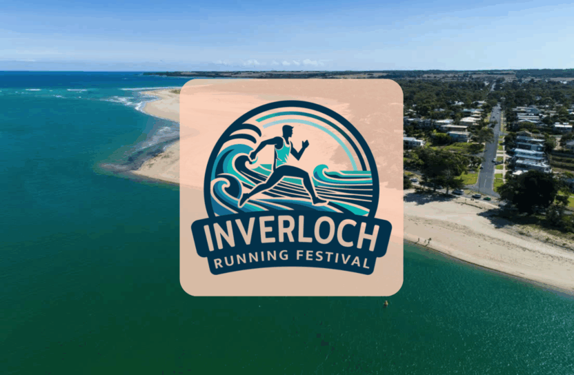 Inverloch Running Festival 2025