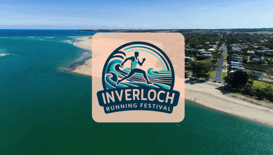 Inverloch Running Festival