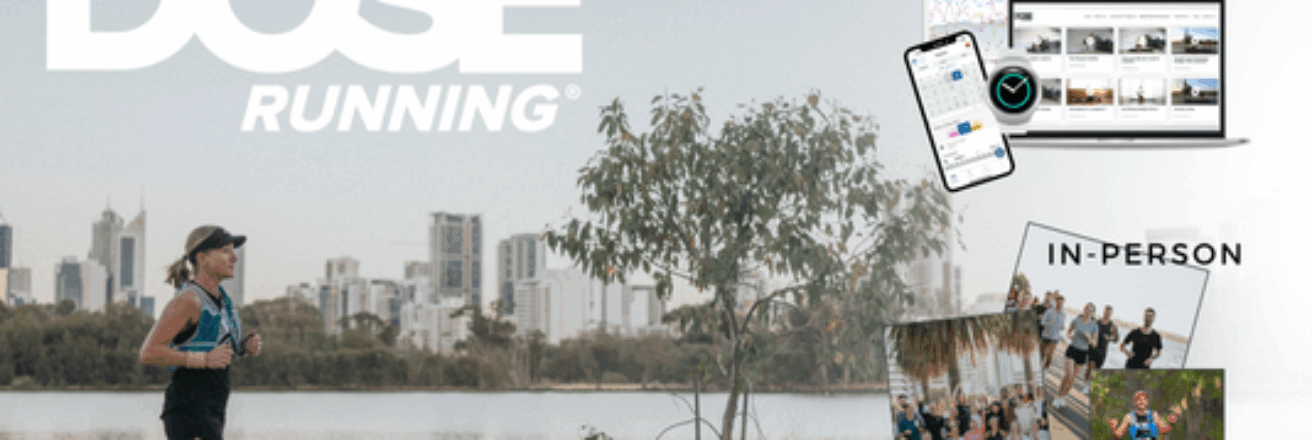 DOSE Running