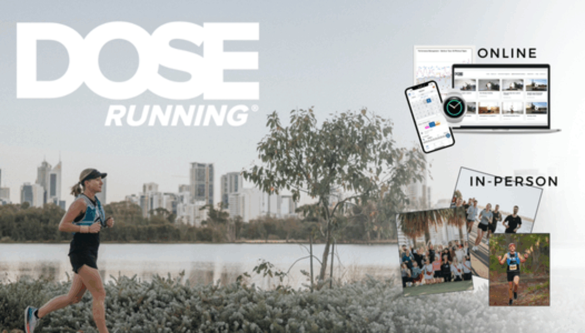 DOSE Running