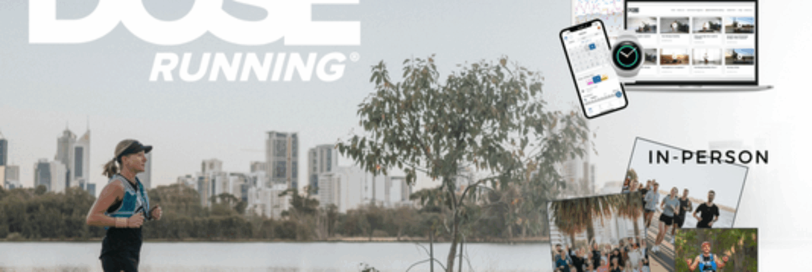DOSE Running