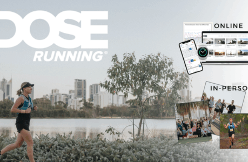 DOSE Running