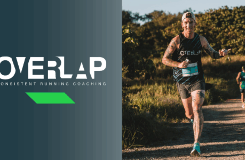 OVERLAP Coaching