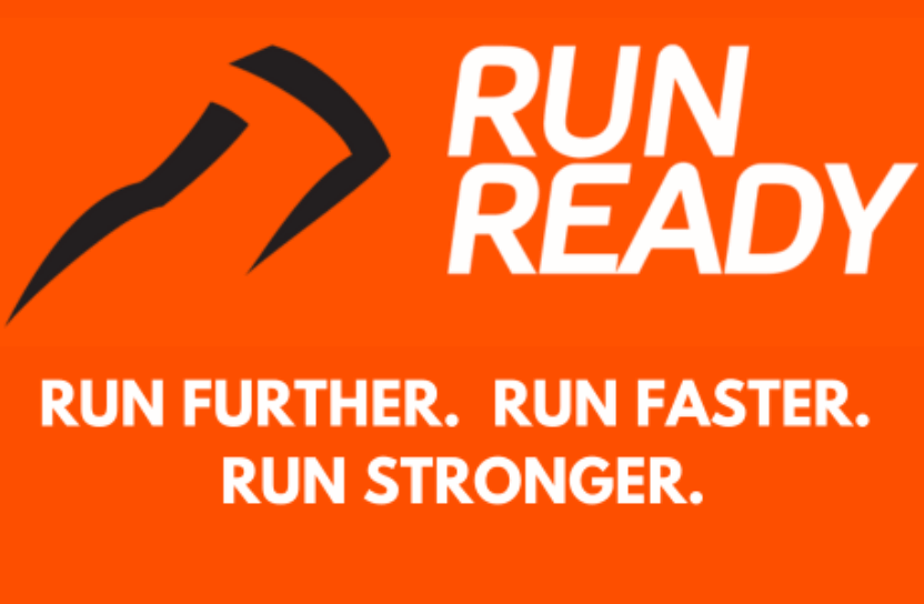 Run Ready