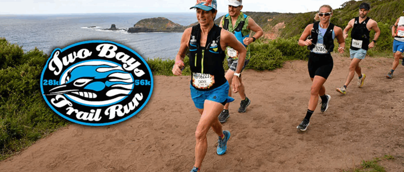 Two Bays Trail Run: Conquer the Mornington Peninsula’s Most Iconic Trail