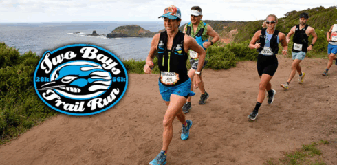 Two Bays Trail Run: Conquer the Mornington Peninsula’s Most Iconic Trail