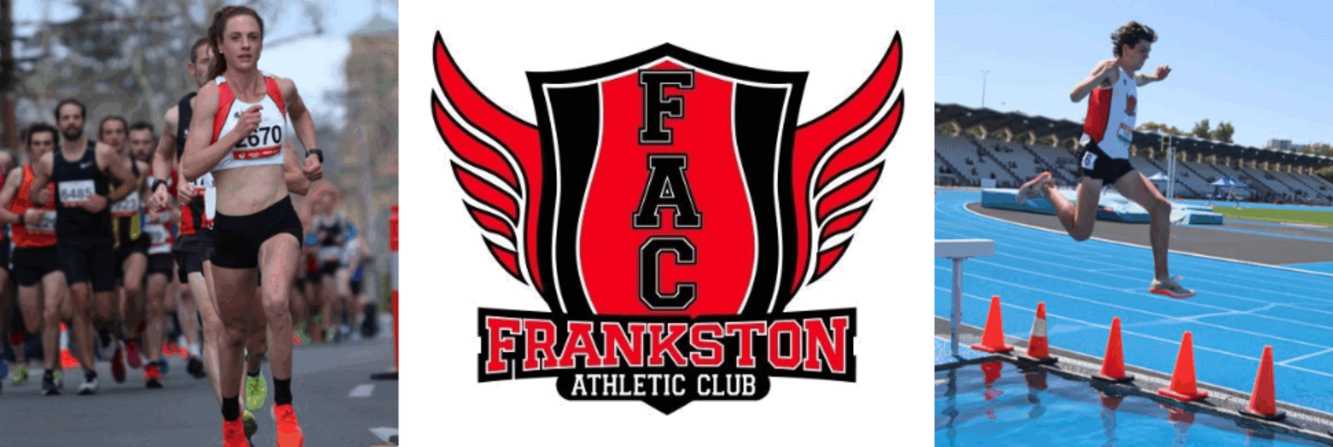 Frankston Athletics Club
