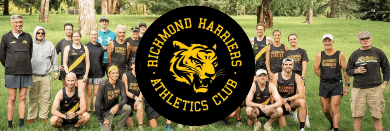 Richmond Harriers