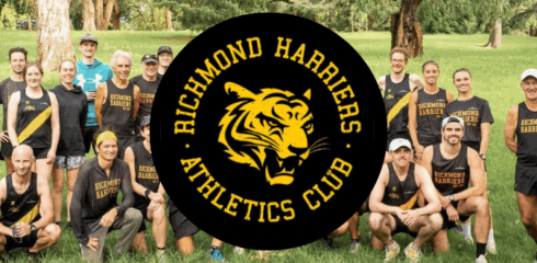 Richmond Harriers