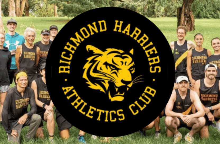 Richmond Harriers