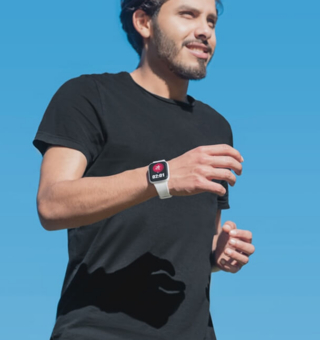 Klay Hopgood Rundais