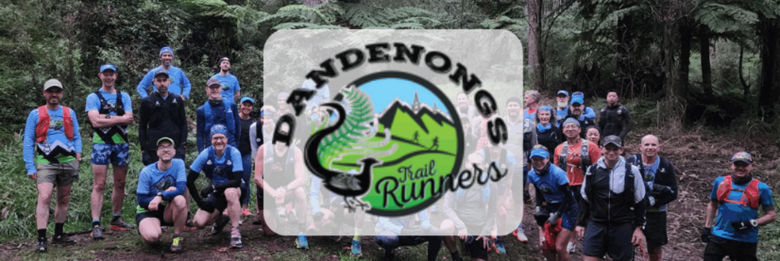 Dandenong Trail Runners
