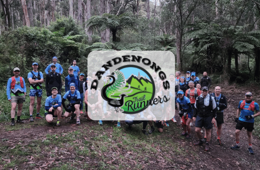 Dandenong Trail Runners