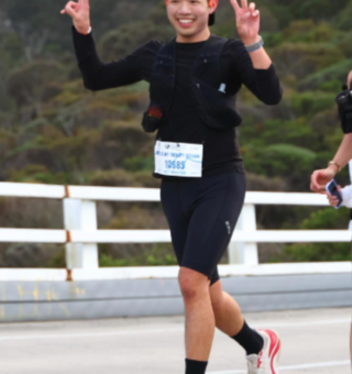 Darren Halim Rundais