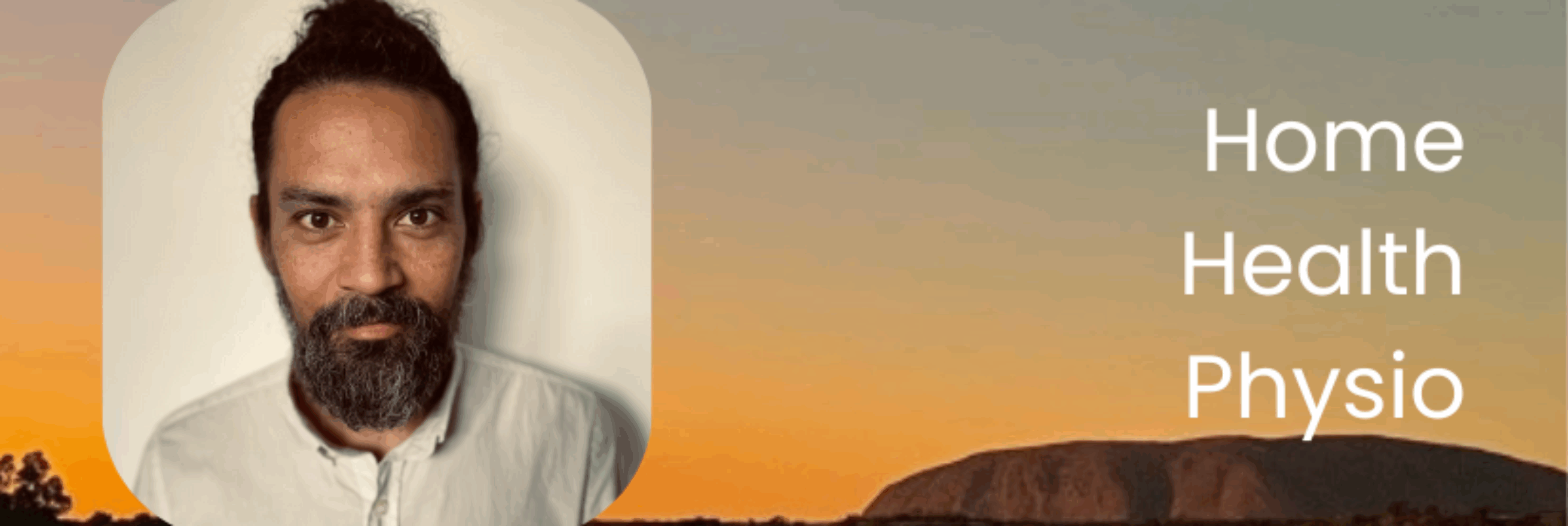 Francis Cosson – Physiotherapist