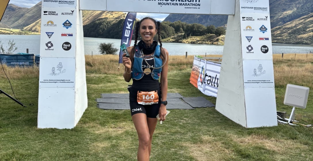 Getting the Right Protein at the Right Time: A Runner’s Guide