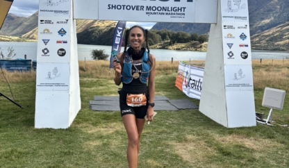 Getting the Right Protein at the Right Time: A Runner’s Guide