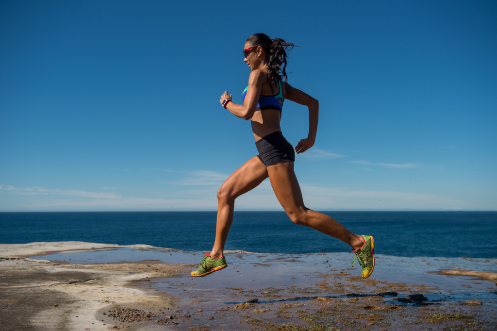 Veronika Larisova - Co-Founder of Chief Nutriotion