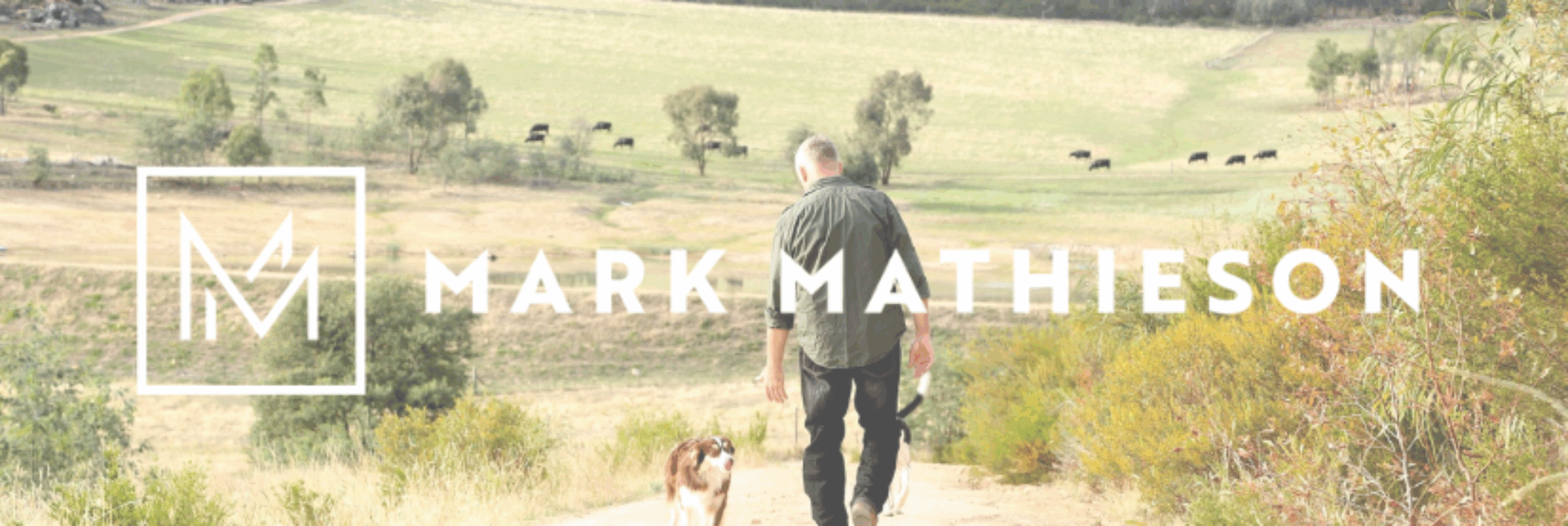 Mark Mathieson – Sports Psychologist