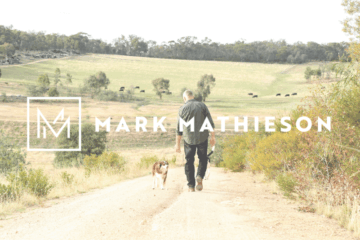 Mark Mathieson