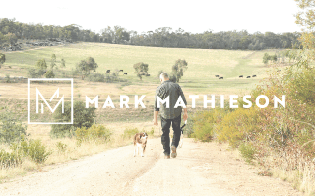 Mark Mathieson